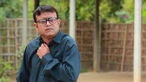 akm hasan biography template